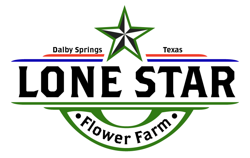 Lone Star Flower Farm Upick flower farm in Texas